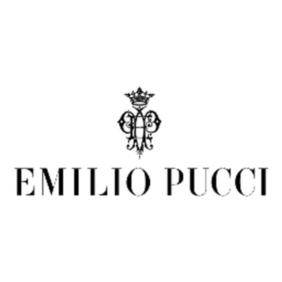 Emilio Pucci Black Black-Tie Dress - Picture 3 of 4